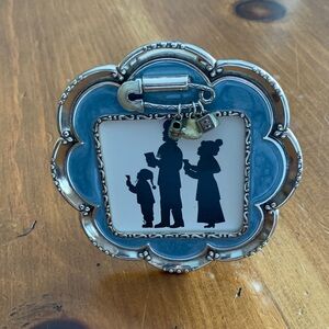 Brighton Baby Love Frame.